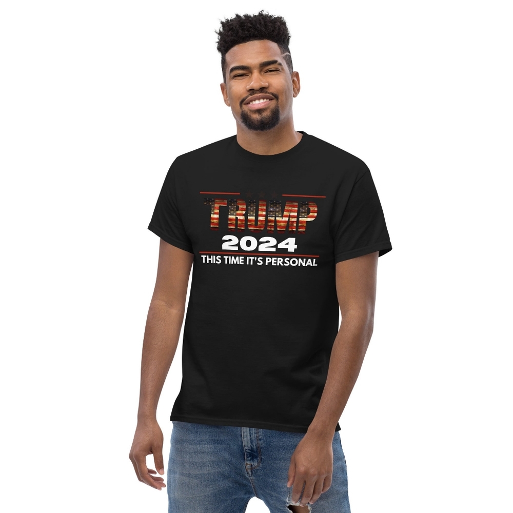 Trump 2024 T-shirt